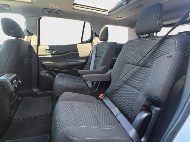 Used 2019 GMC Acadia SLE w/ Driver Alert Package I AWD/4WD image 22