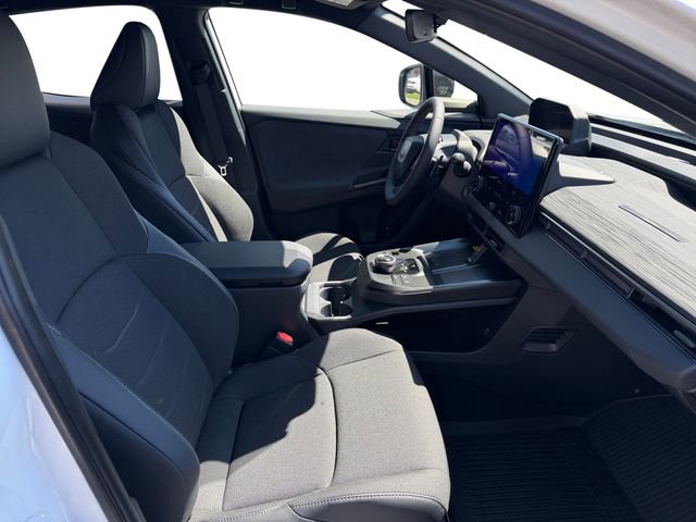New 2026 Toyota C-HR AWD/4WD image 17