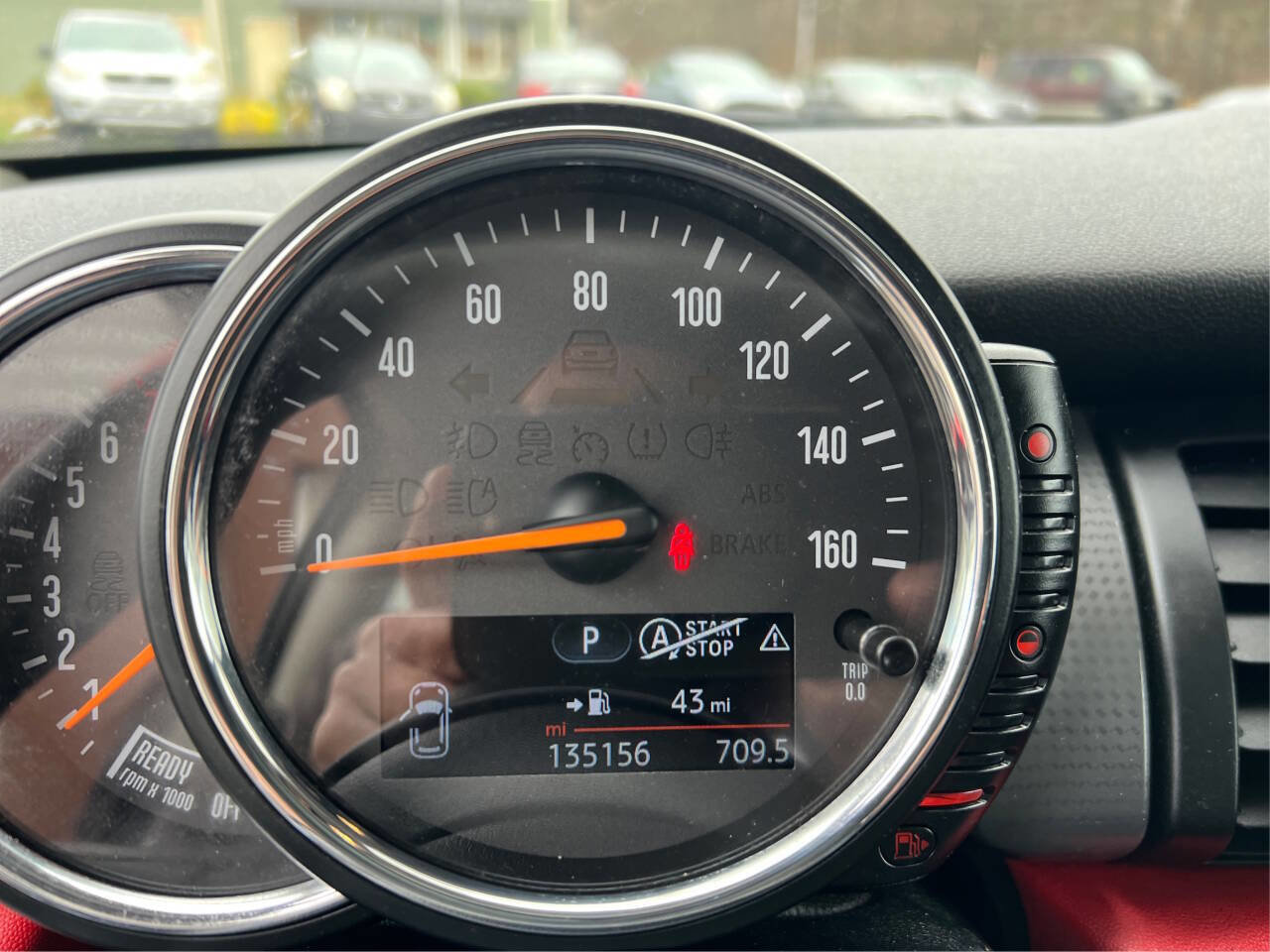 Used 2015 MINI Cooper 2-Door Hardtop image 16