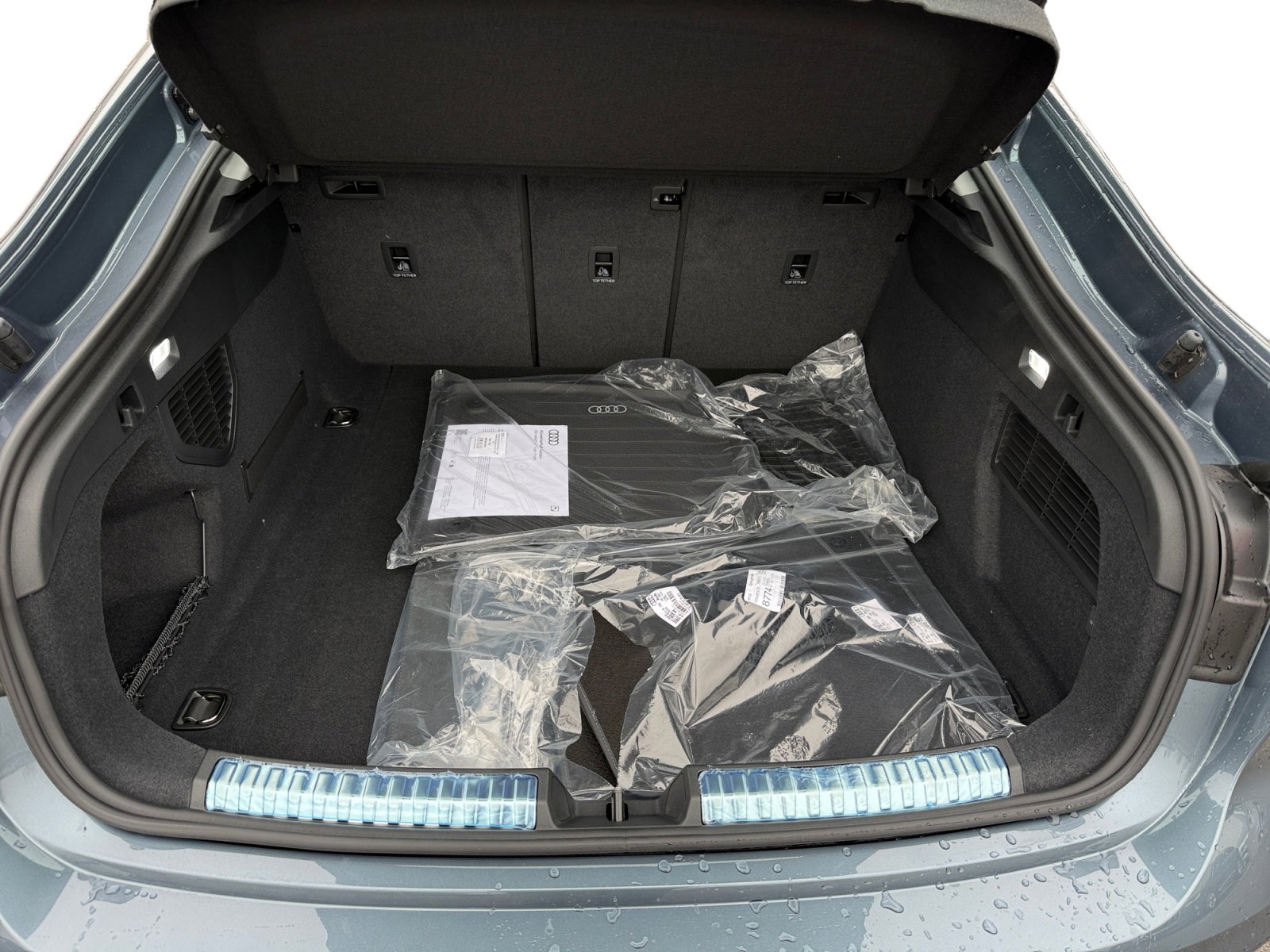 New 2025 Audi A5 2.0T Premium Plus image 17