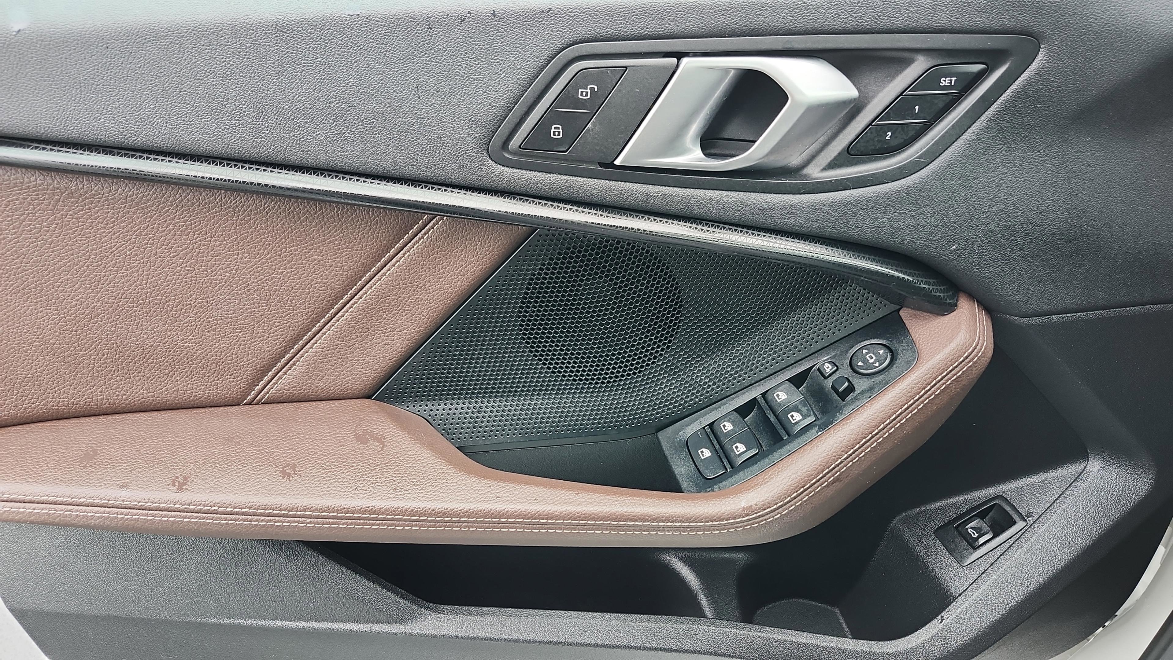 Certified 2024 BMW 228i Gran Coupe w/ Convenience Package image 34