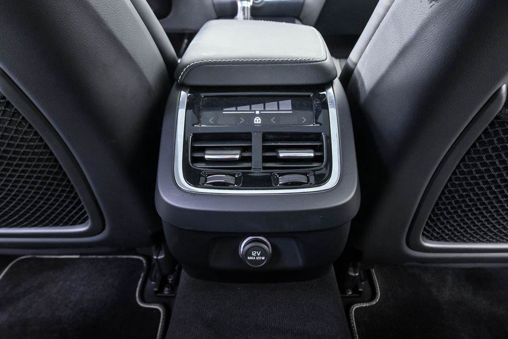 Used 2020 Volvo S60 T5 R-Design FWD image 19