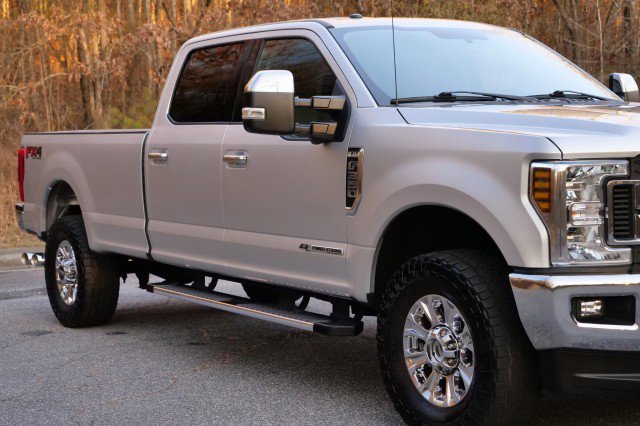 Used 2019 Ford F350 XLT w/ XLT Premium Package image 34