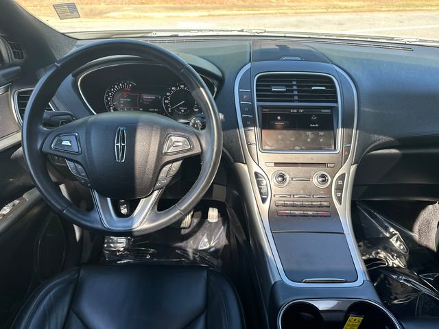 Used 2016 Lincoln MKX Select w/ Select Plus Package image 25