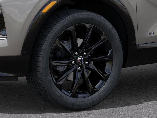 New 2026 Buick Encore GX Sport Touring w/ Studio Series AWD/4WD image 9