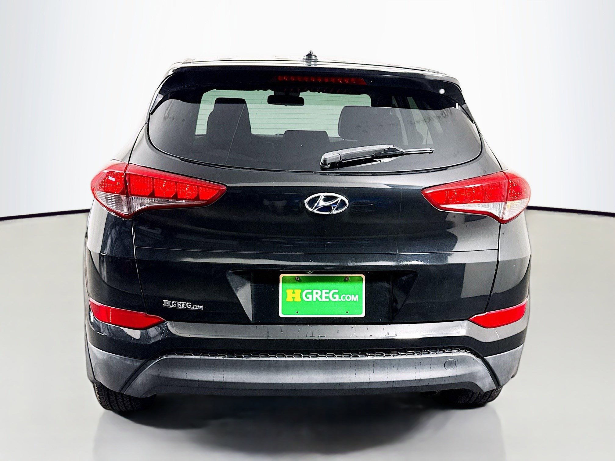 Used 2017 Hyundai Tucson SE image 8