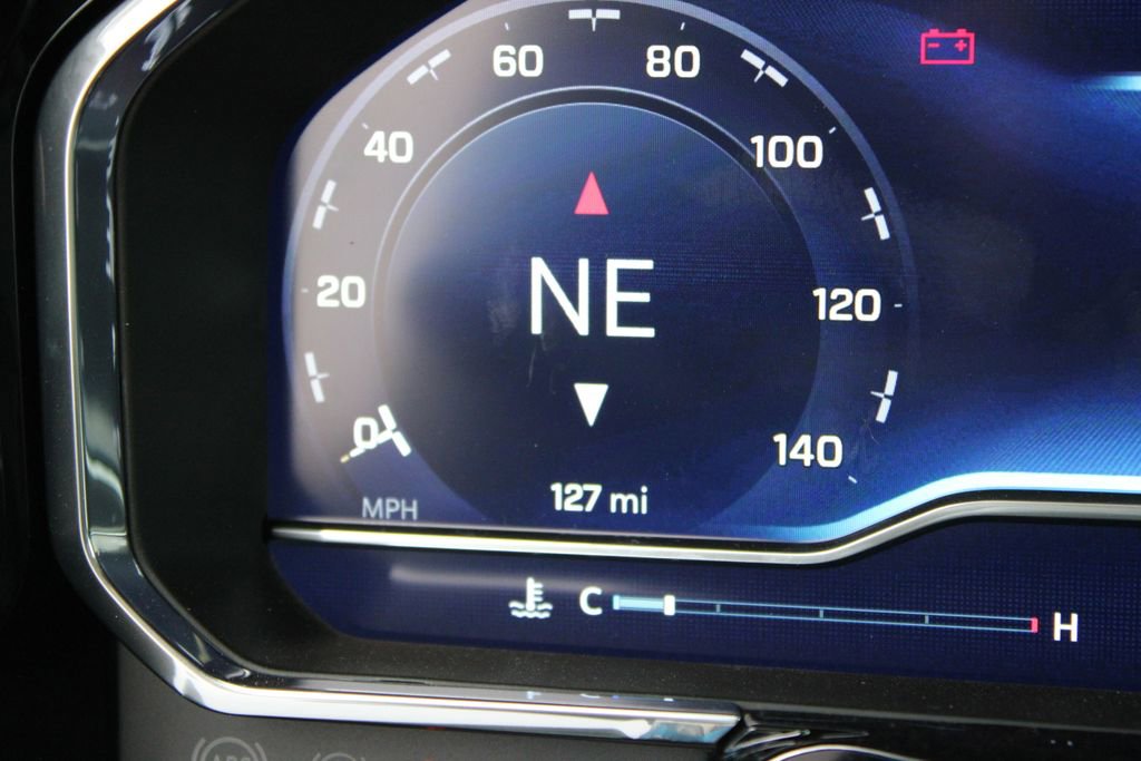 New 2025 Chevrolet Silverado 2500 LTZ w/ LTZ Texas Edition image 38