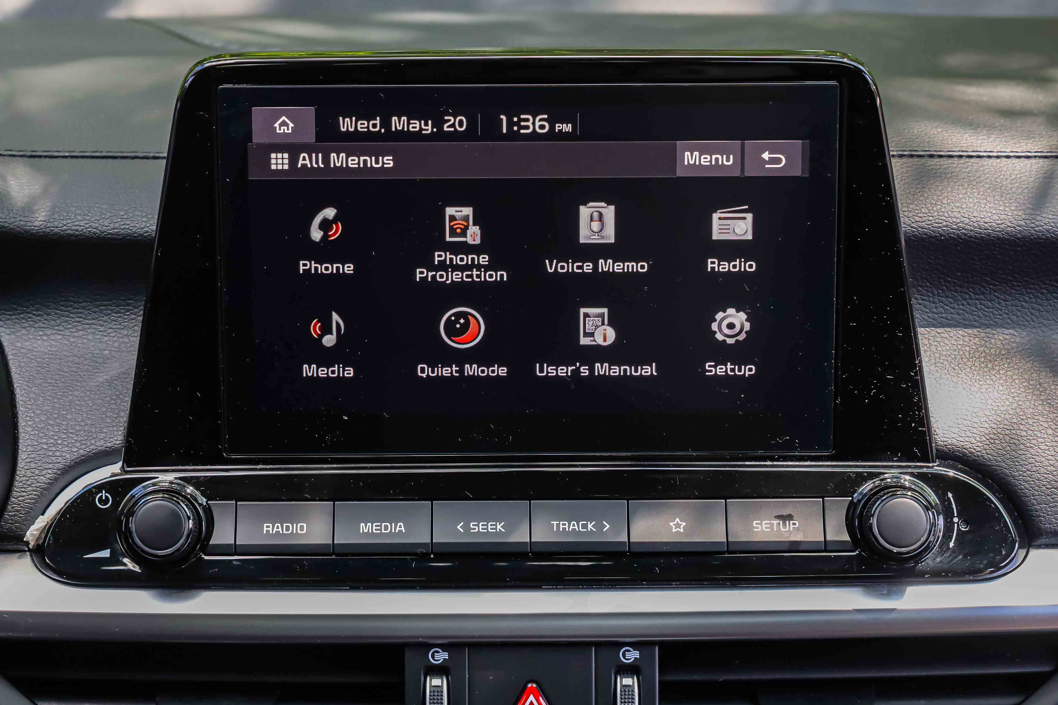 Certified 2024 Kia Forte LXS FWD image 11
