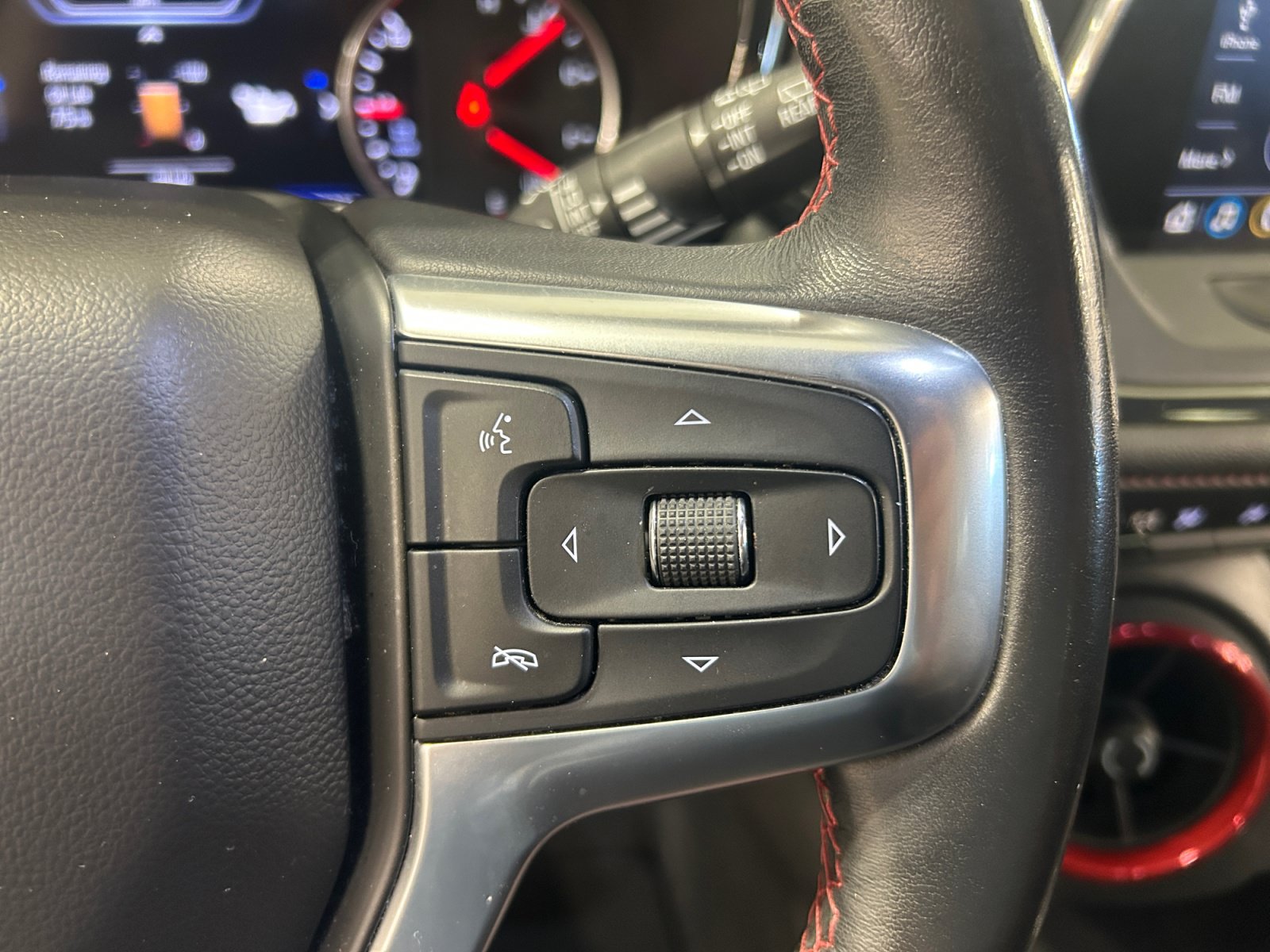 Used 2020 Chevrolet Blazer RS w/ LPO, Floor Liner Package FWD image 20