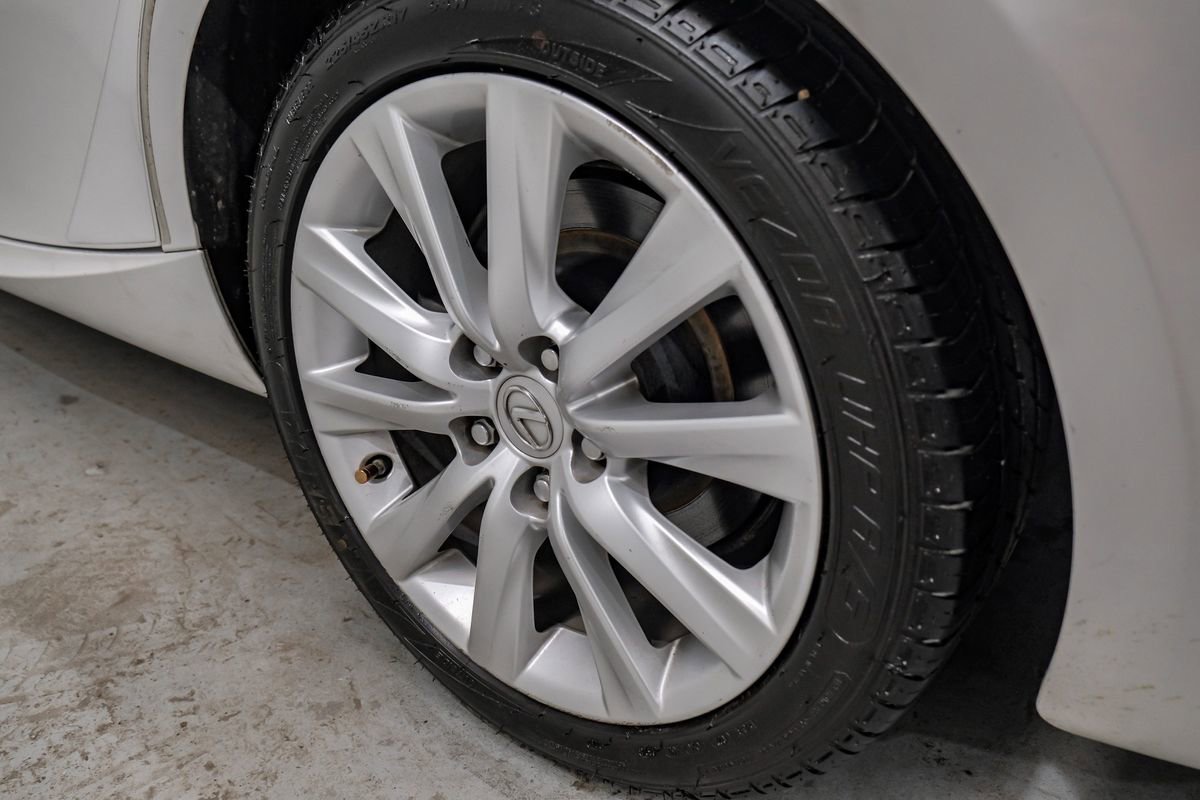 Used 2016 Lexus IS 200t RWD image 53