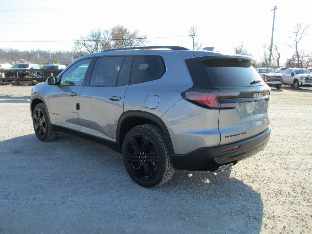 New 2026 GMC Acadia Elevation w/ Super Cruise Package image 7