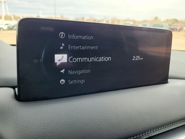 Used 2023 MAZDA CX-5 AWD 2.5 S w/ Preferred Package image 16