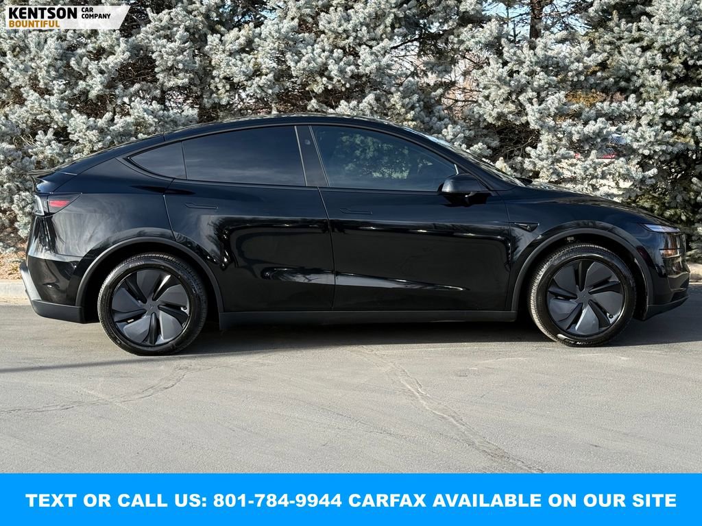 Used 2026 Tesla Model Y Long Range image 10