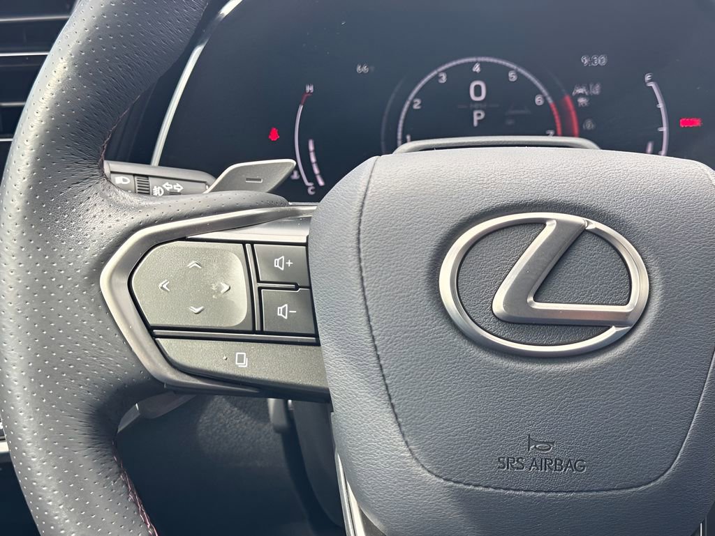 Used 2023 Lexus RX 350 F Sport w/ Cold Area Package AWD/4WD image 15