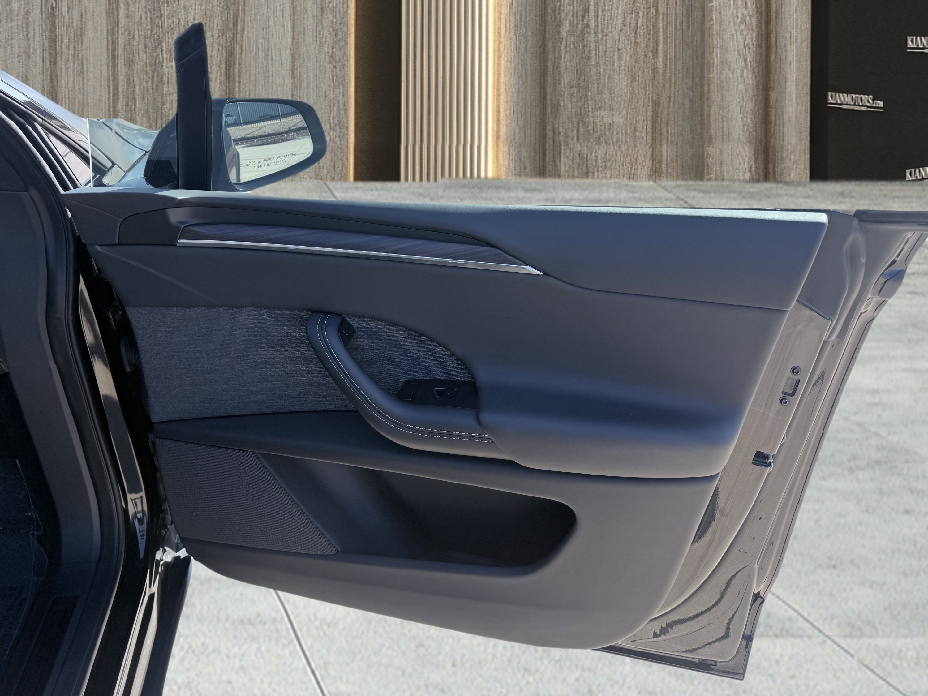 Used 2024 Tesla Model X Long Range image 52