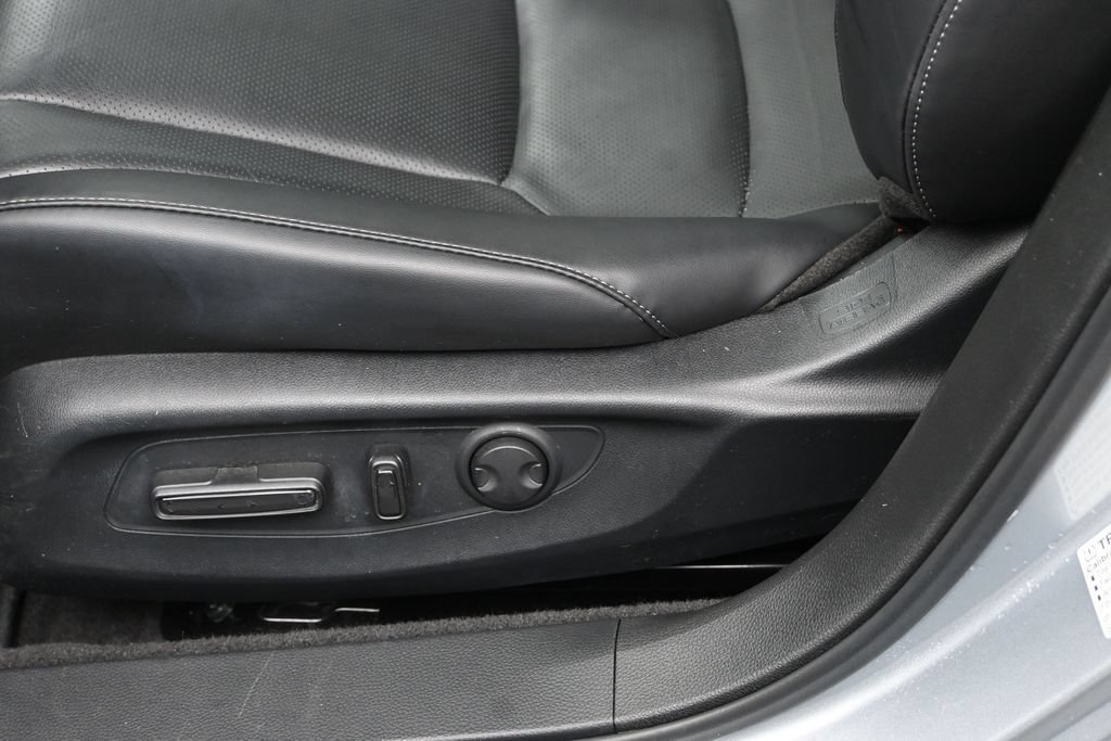 Used 2024 Honda Accord EX-L image 21
