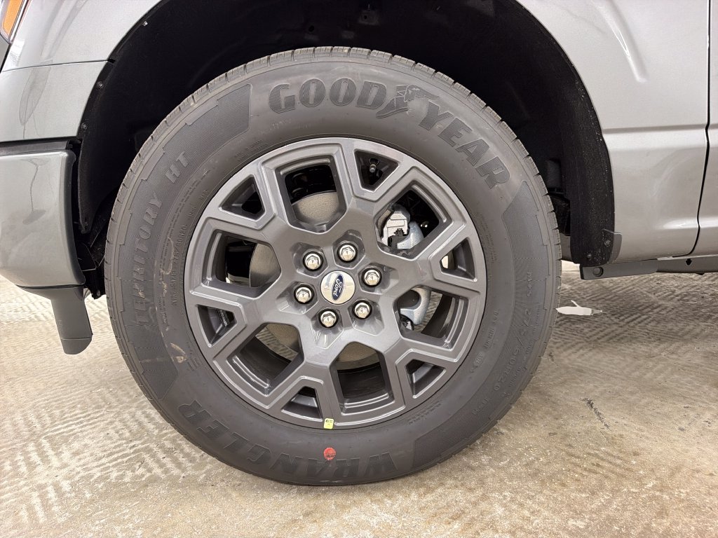 New 2026 Ford F150 STX w/ Equipment Group 200A RWD image 11