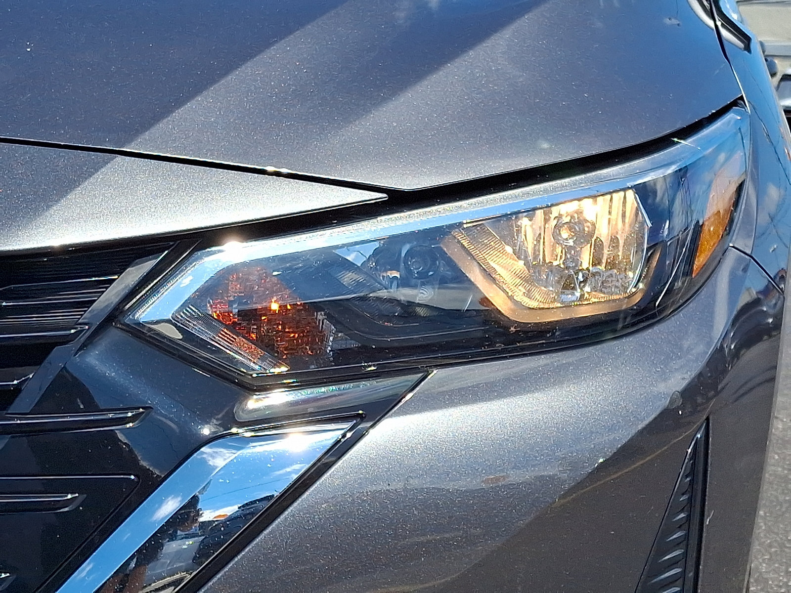 Used 2025 Nissan Sentra S FWD image 11