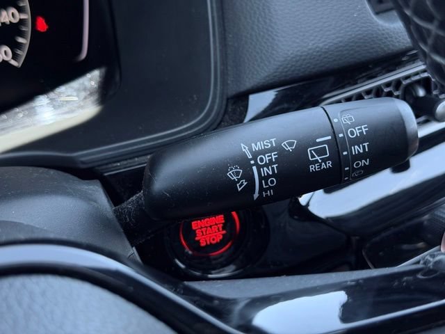 Used 2024 Honda Civic Sport image 26