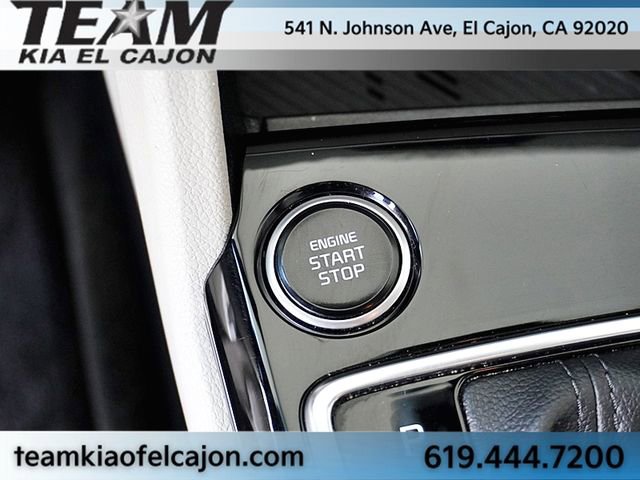 Certified 2024 Kia Sportage EX AWD/4WD image 30