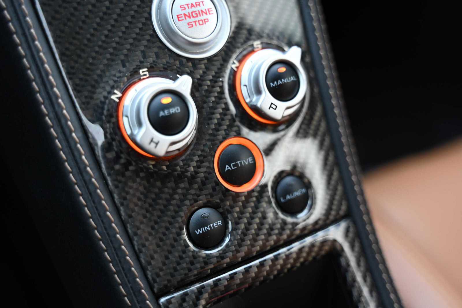 Used 2012 McLaren MP4-12C Coupe image 31