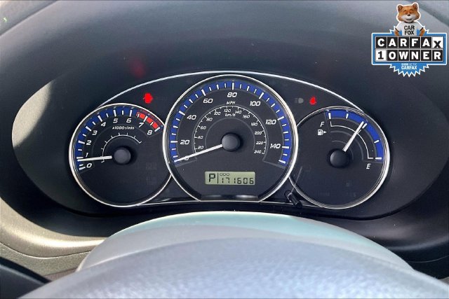 Used 2012 Subaru Forester 2.5X Premium AWD/4WD image 20