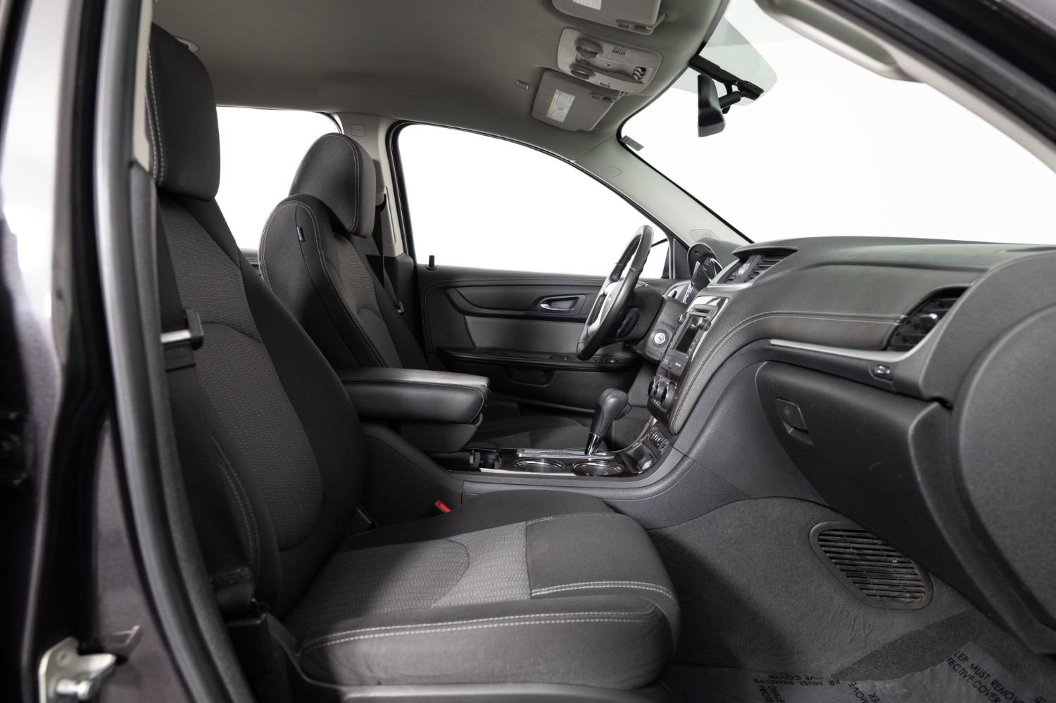 Used 2017 Chevrolet Traverse LT image 31