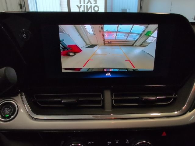 New 2026 Chevrolet Trax LT w/ LT Convenience Package FWD image 20