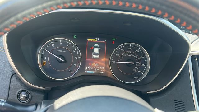 Used 2020 Subaru Crosstrek 2.0i Limited w/ Moonroof Package AWD/4WD image 16
