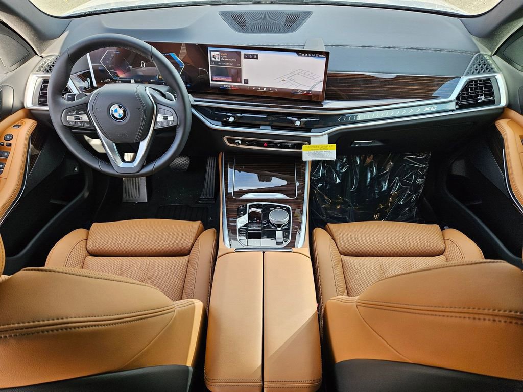 New 2026 BMW X5 xDrive50e image 20