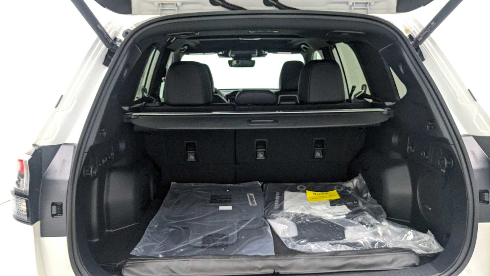 New 2026 Subaru Forester Sport image 26