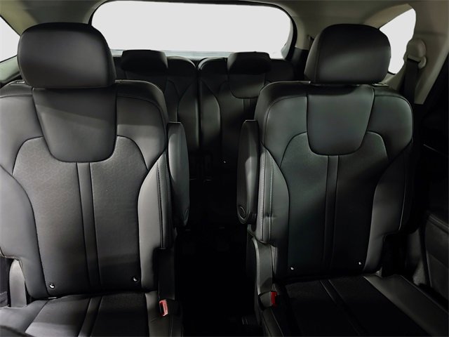 Used 2023 Kia Sorento EX image 28