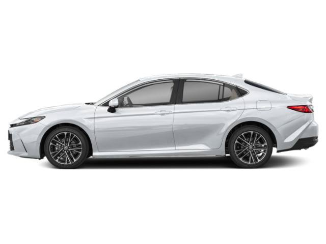 Used 2026 Toyota Camry XLE w/ Premium Plus Package AWD/4WD video 1