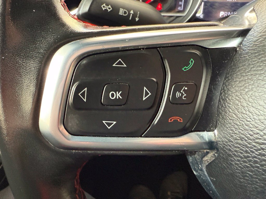 Used 2020 Jeep Gladiator Rubicon AWD/4WD image 29