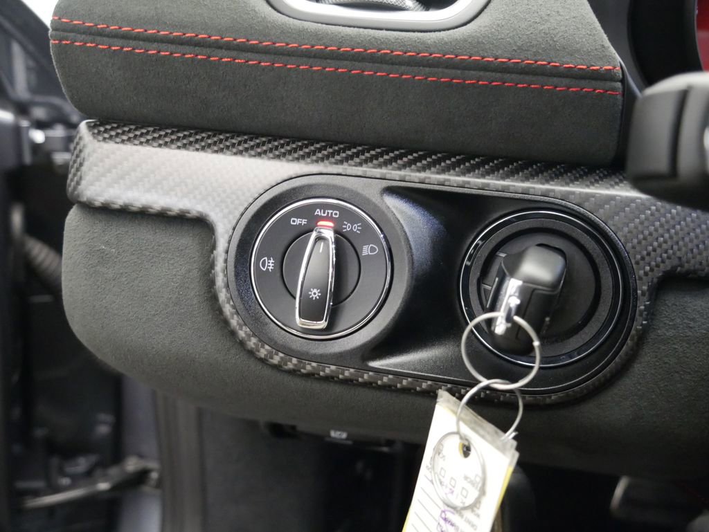 Certified 2025 Porsche 718 Boxster Spyder RS image 27