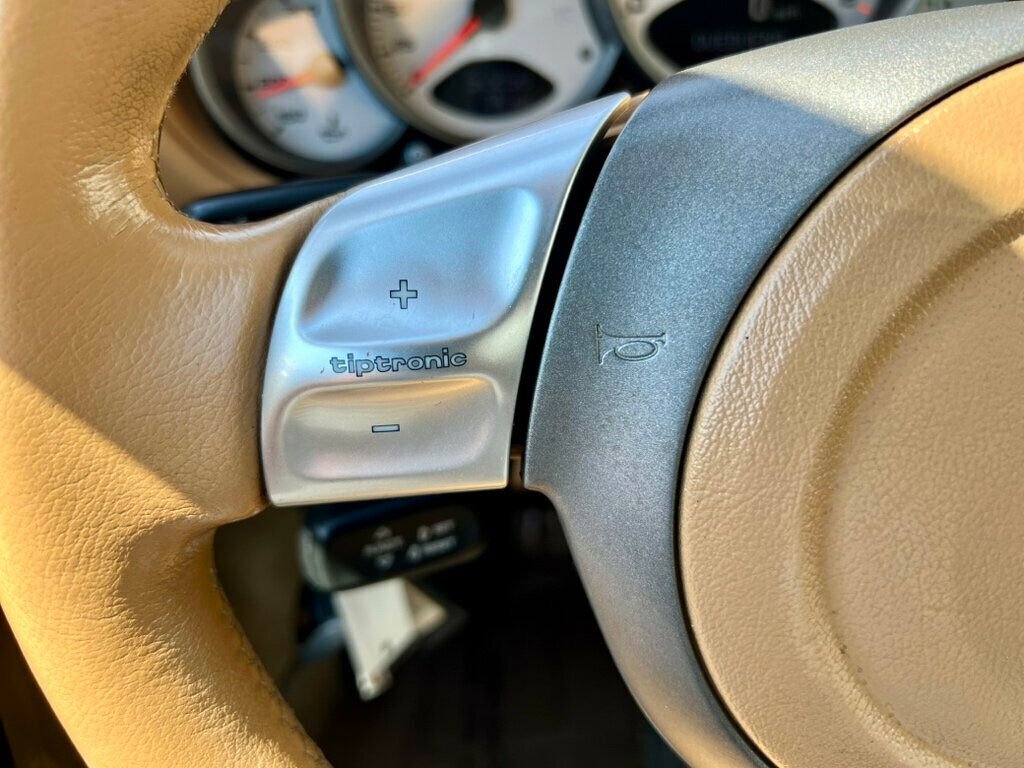 Used 2007 Porsche 911 Carrera S RWD image 16