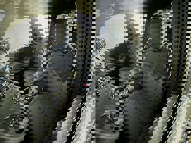 New 2026 Nissan Frontier SV w/ SV Convenience Package image 22