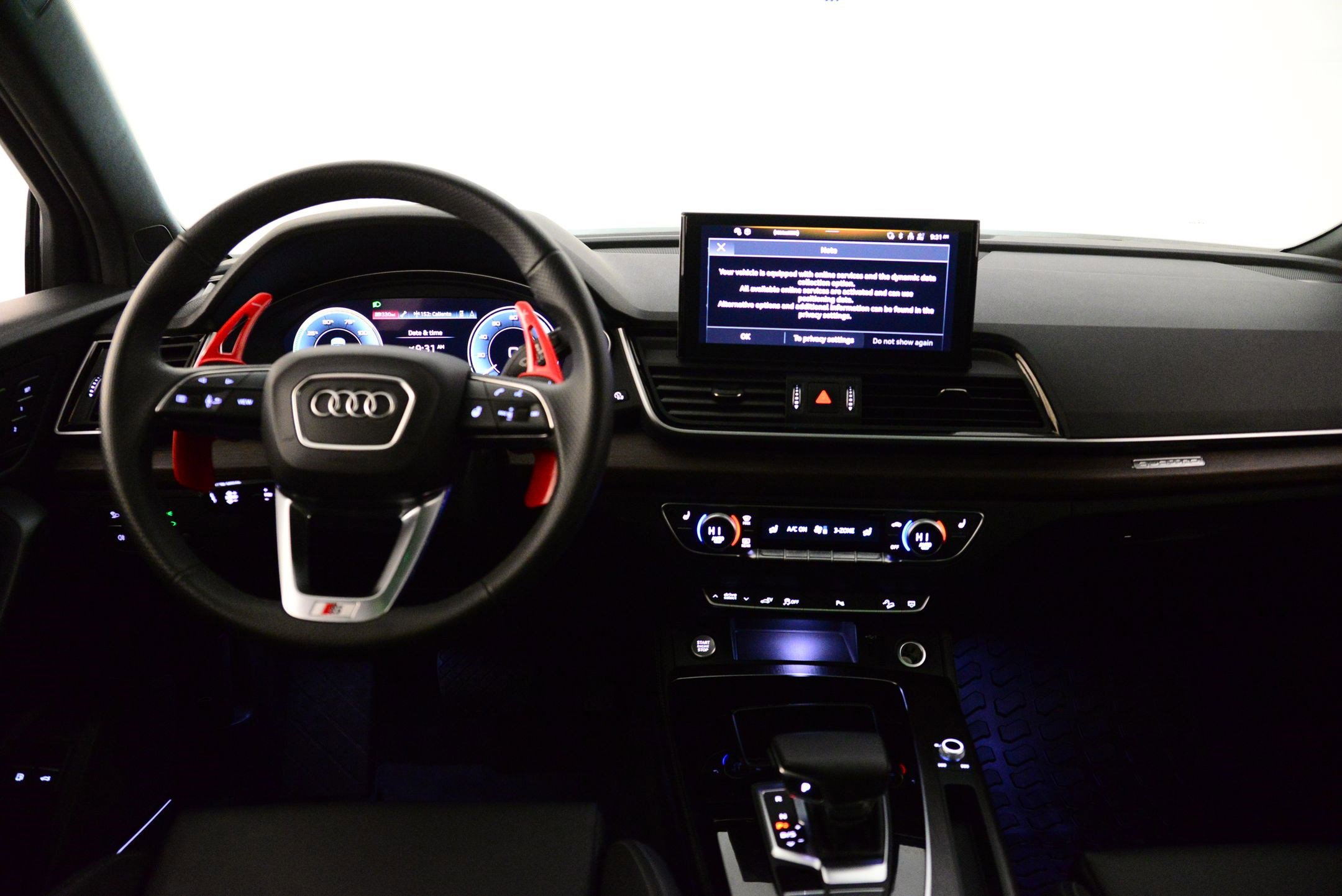 Certified 2024 Audi Q5 e Premium Plus image 4