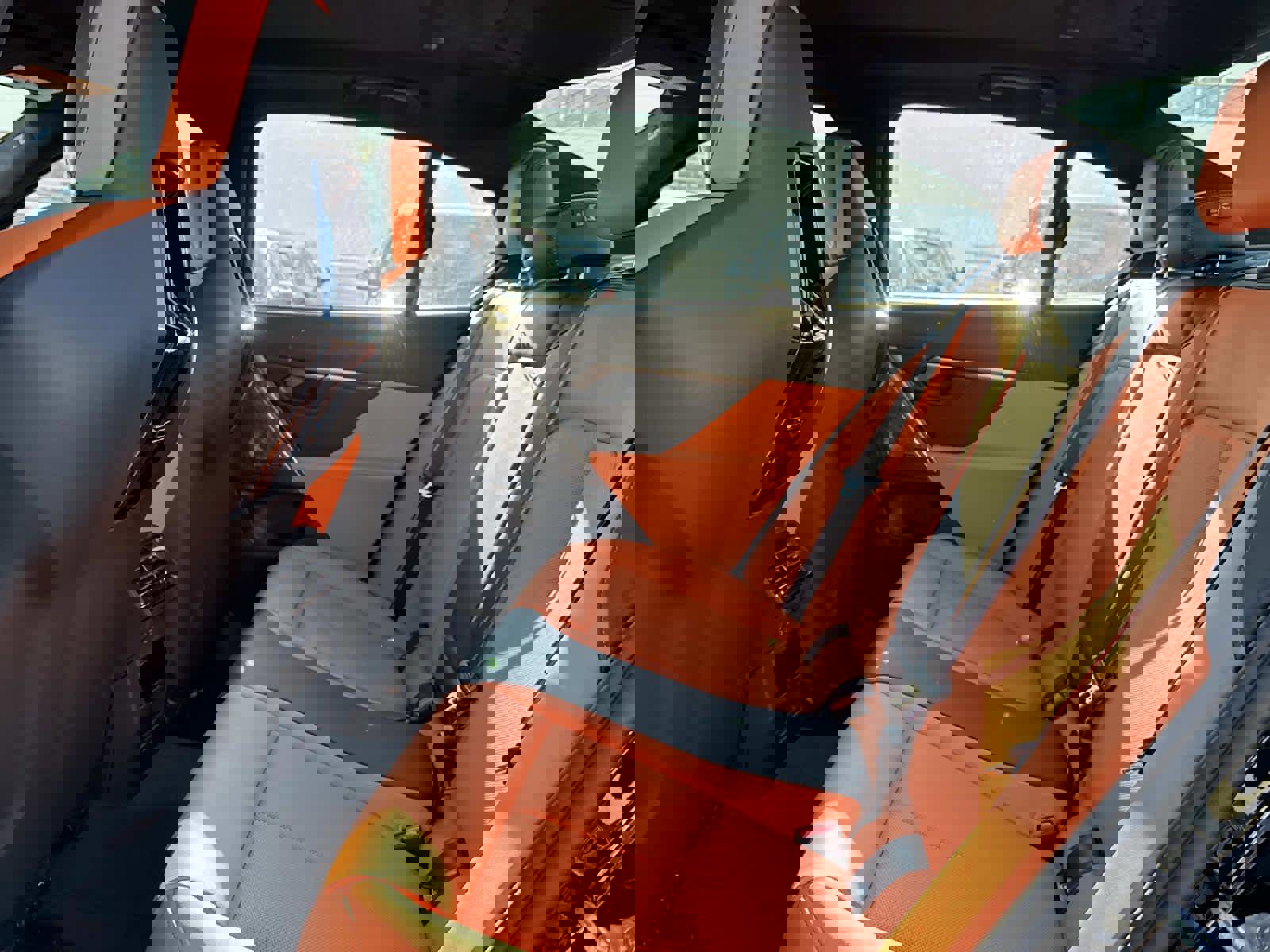 New 2026 BMW M5 w/ Carbon Package image 15