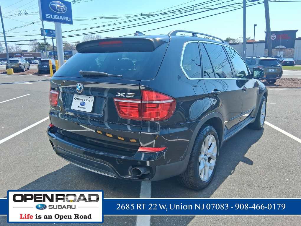 Used 2013 BMW X5 xDrive35i image 7