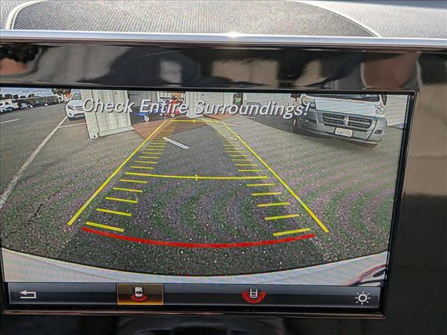 Used 2016 Mercedes-Benz GLC 300 4MATIC image 13