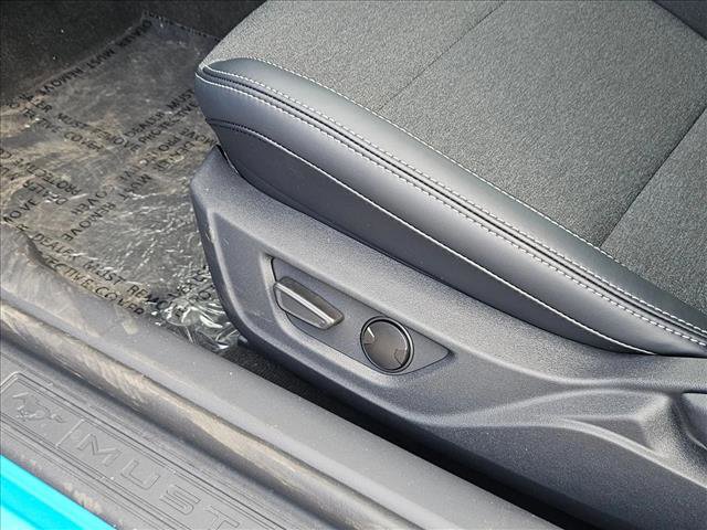 New 2025 Ford Mustang EcoBoost image 4