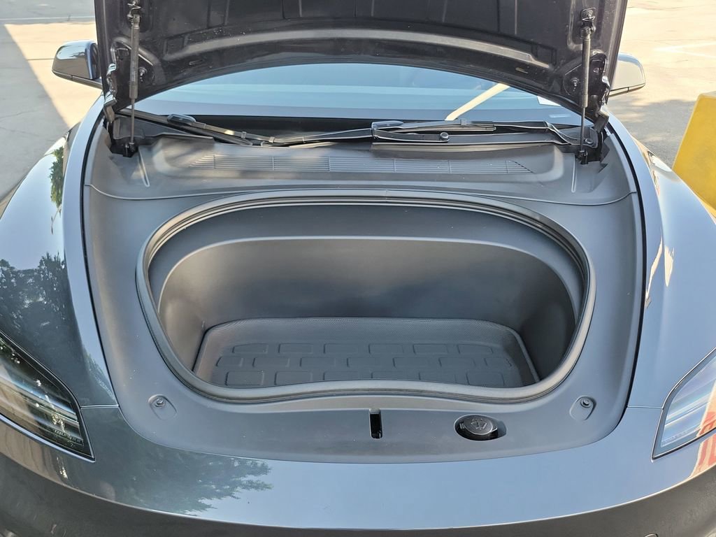 Used 2025 Tesla Model 3 RWD image 22
