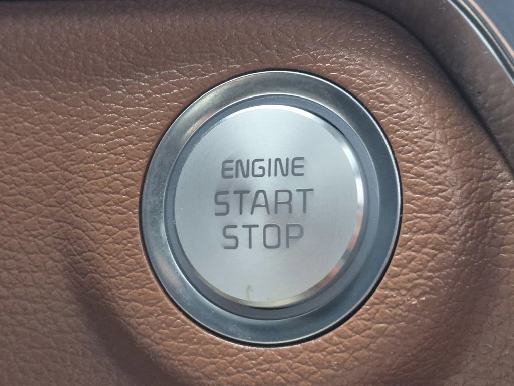 Certified 2025 Kia Telluride SX X-Line image 29