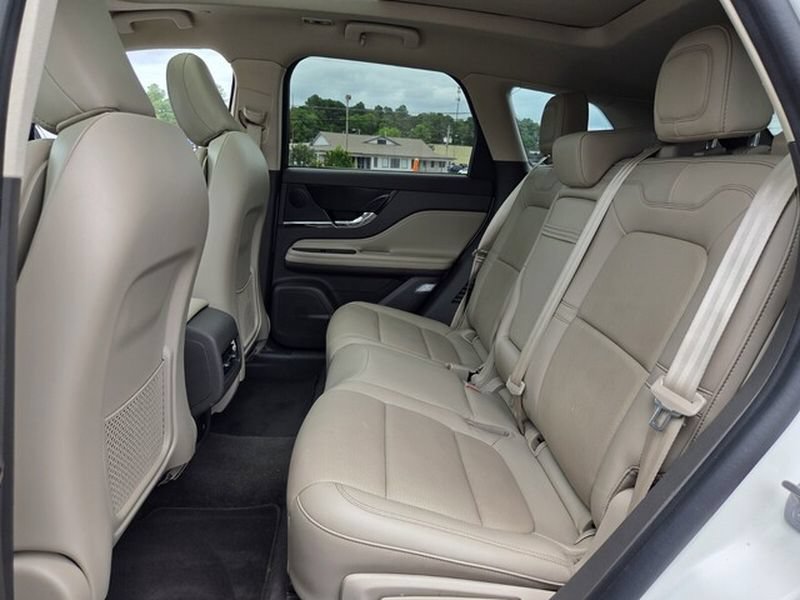 Used 2024 Lincoln Corsair Grand Touring AWD/4WD image 13