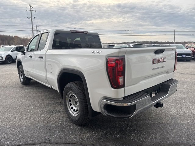 New 2026 GMC Sierra 1500 Pro w/ Pro Value Package image 5