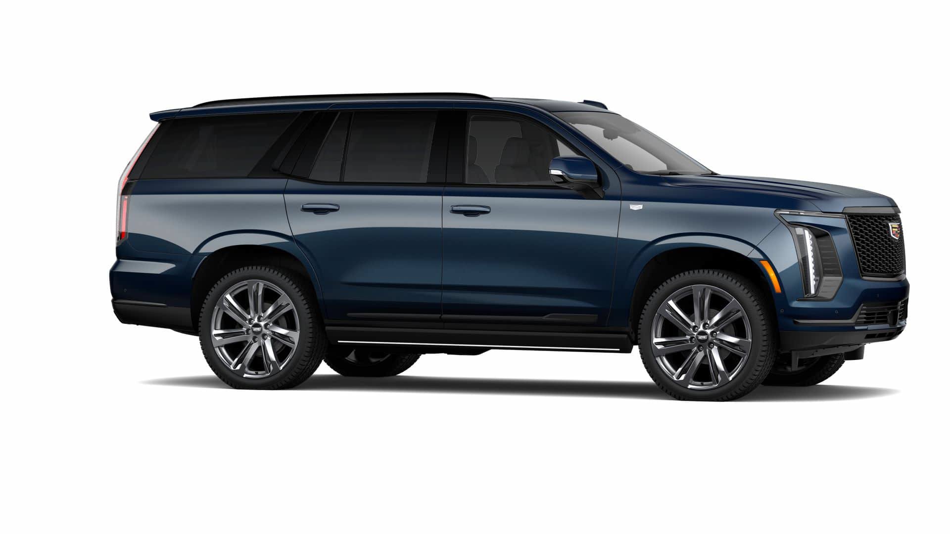 New 2026 Cadillac Escalade Sport w/ Touring Package AWD/4WD image 37