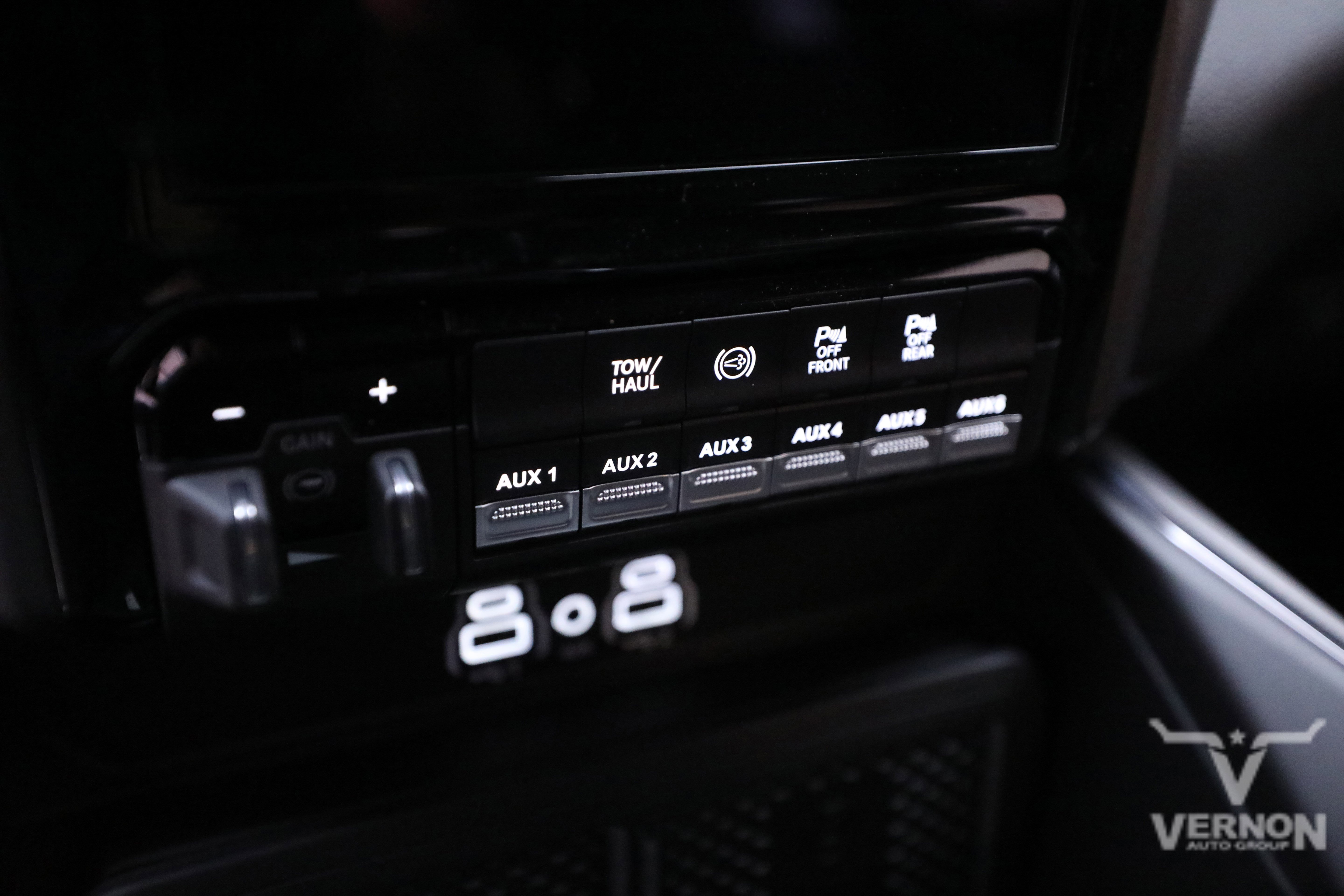 New 2026 RAM 2500 Laramie image 24