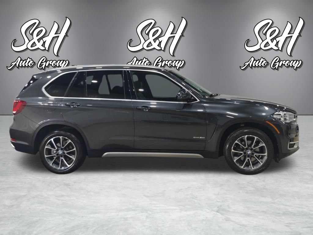 Used 2018 BMW X5 xDrive35i AWD/4WD image 22