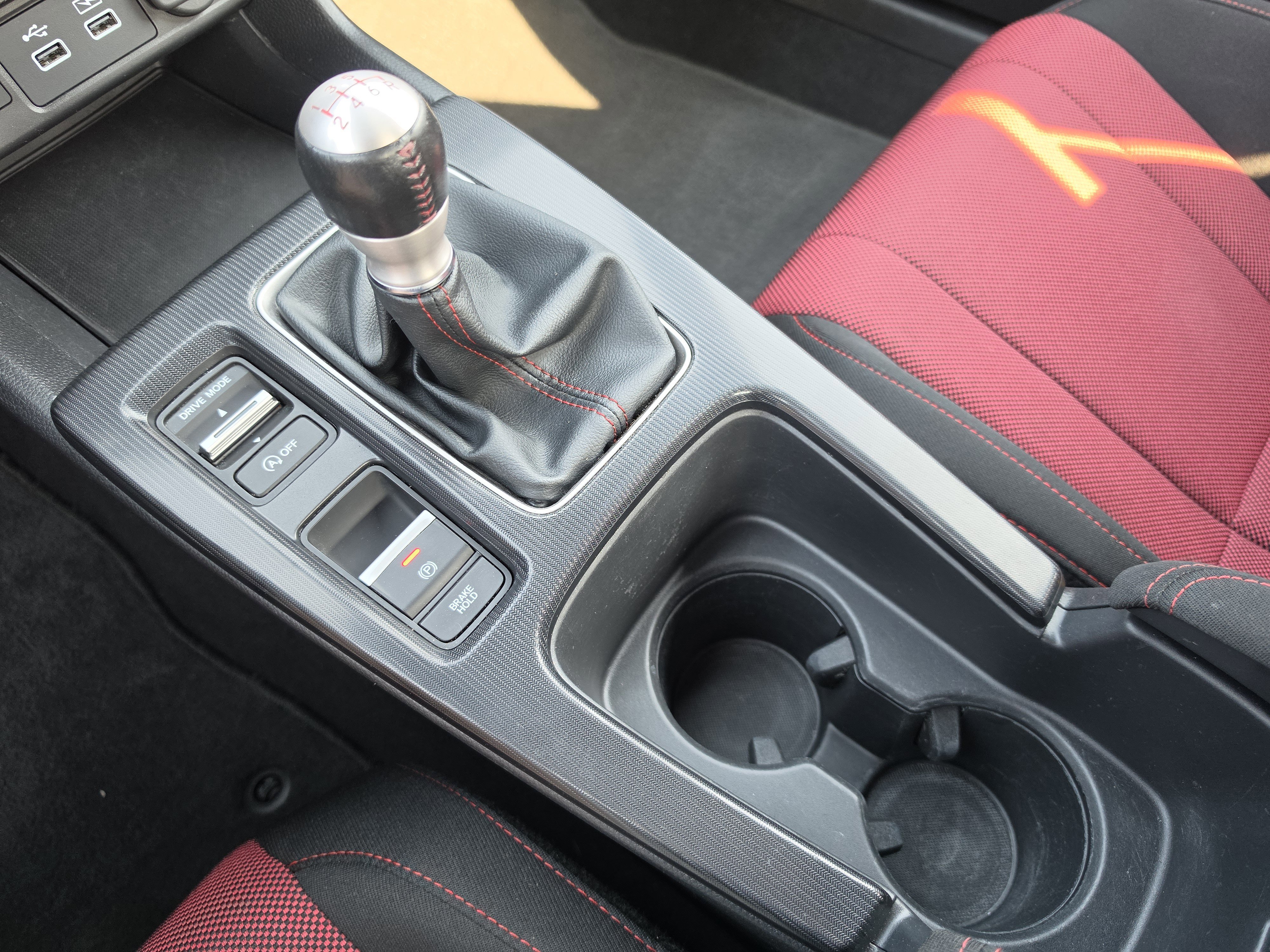 Used 2023 Honda Civic Si image 24